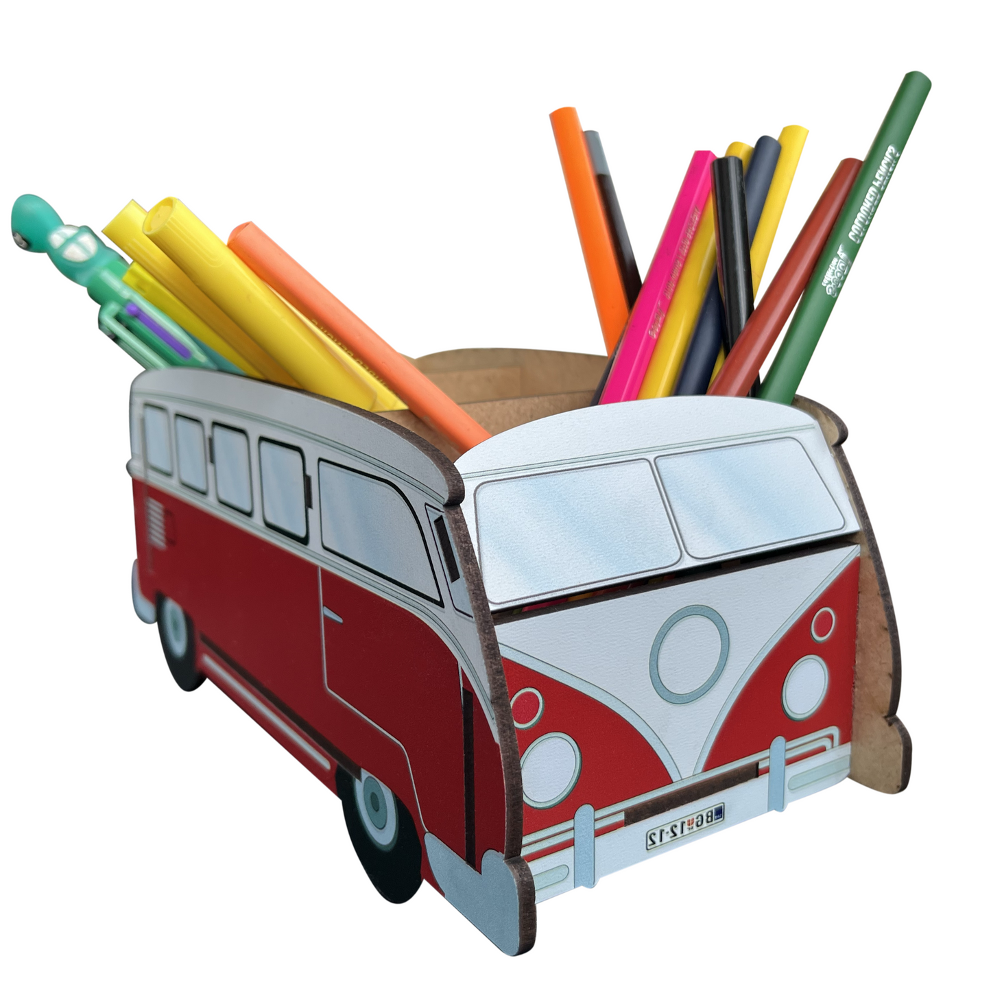 Organizator za olovke "MINI VAN"