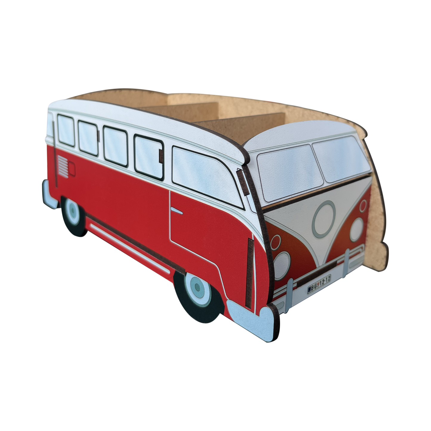 Organizator za olovke "MINI VAN"