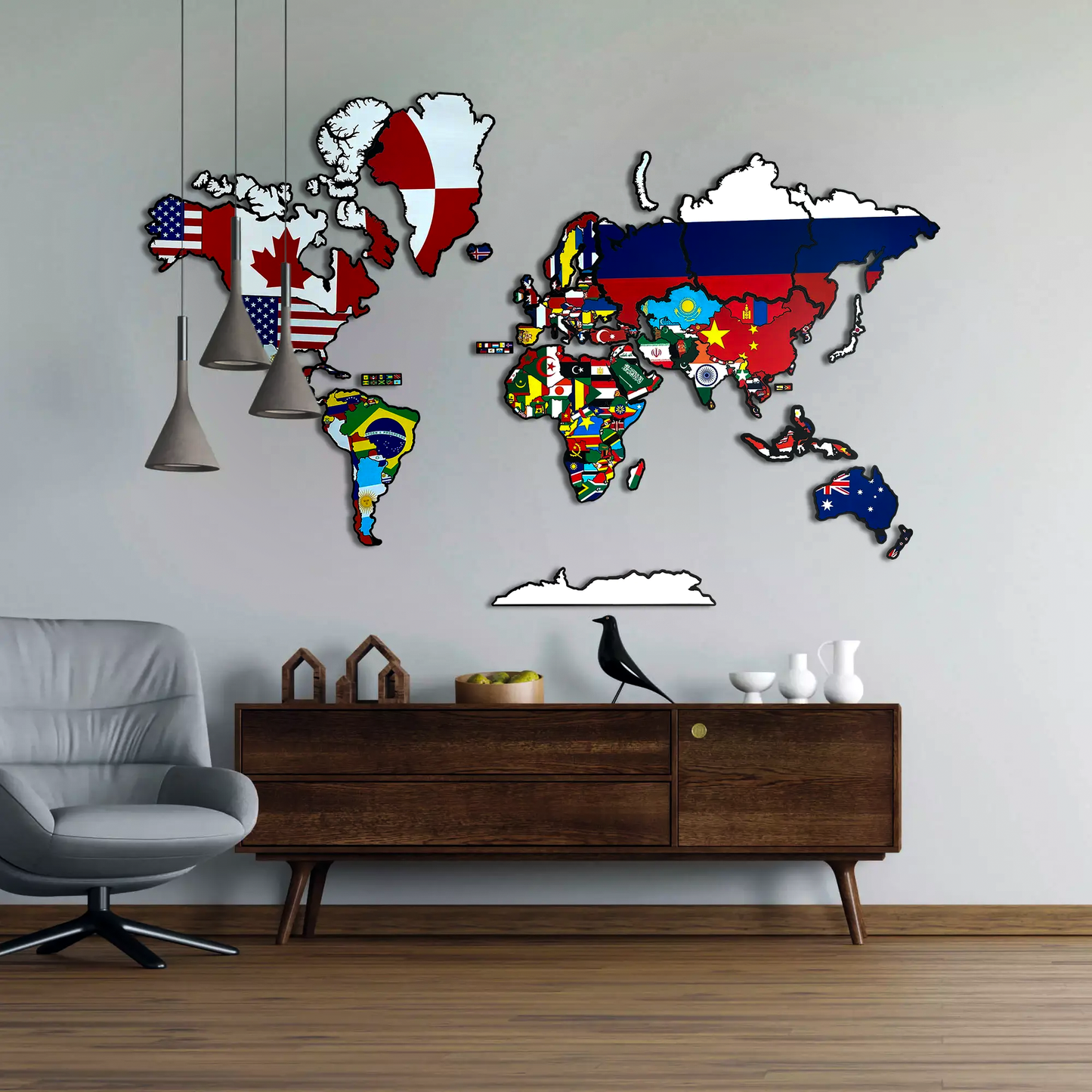 INTERAKTIVNE MAPE