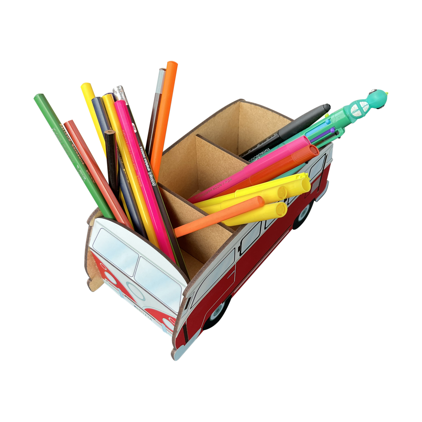 Organizator za olovke "MINI VAN"