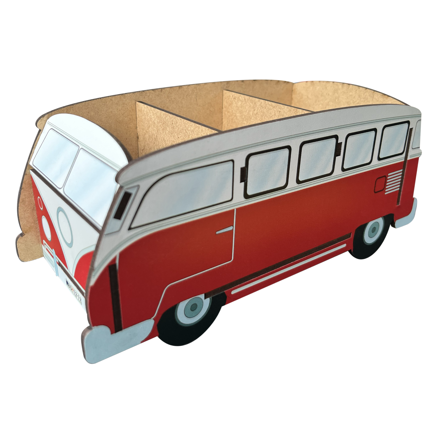 Organizator za olovke "MINI VAN"