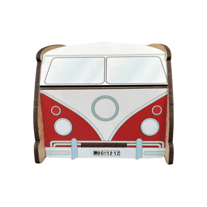 Organizator za olovke "MINI VAN"