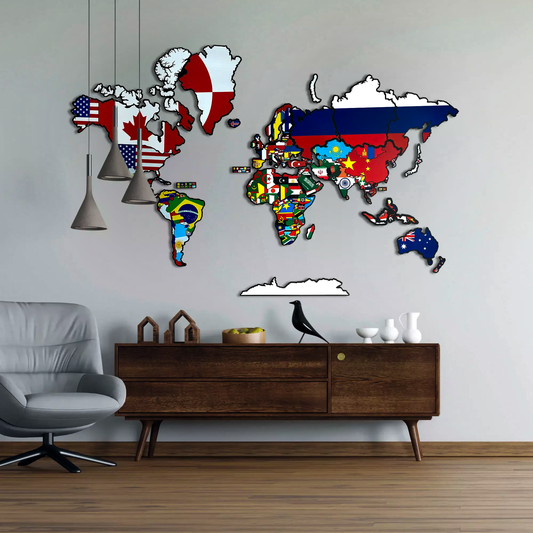 INTERAKTIVNE MAPE