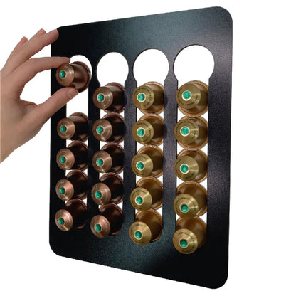 Držač za kapsule Nespresso original (20 komada) - EPICPRODUCTION